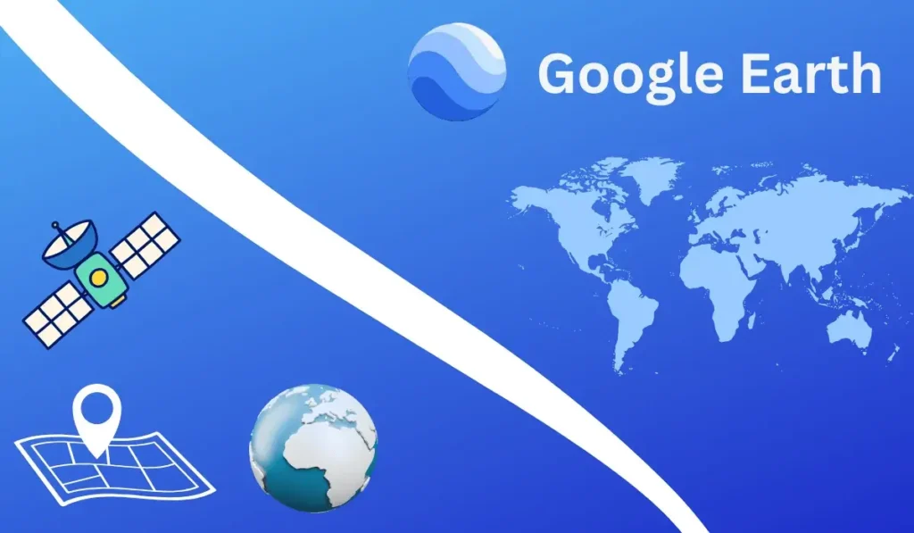 google earth apk
