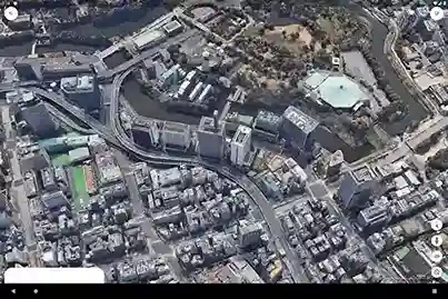 Google Earth Ekran Görüntüsü 5