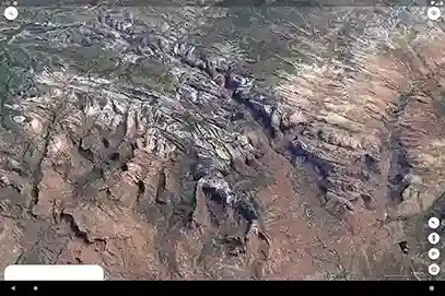 Google Earth Ekran Görüntüsü 4