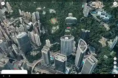 Google Earth Ekran Görüntüsü 3